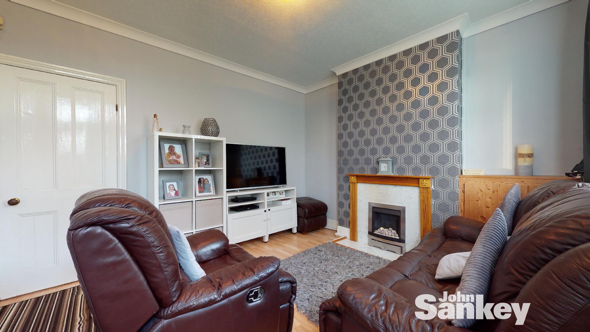 Properties John Sankey